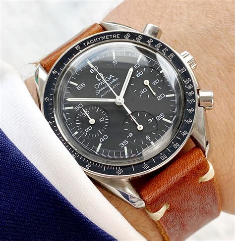 omega speedmaster used price|pre owned Omega Speedmaster reduced.